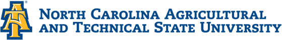 North Carolina A&T State University Home Page